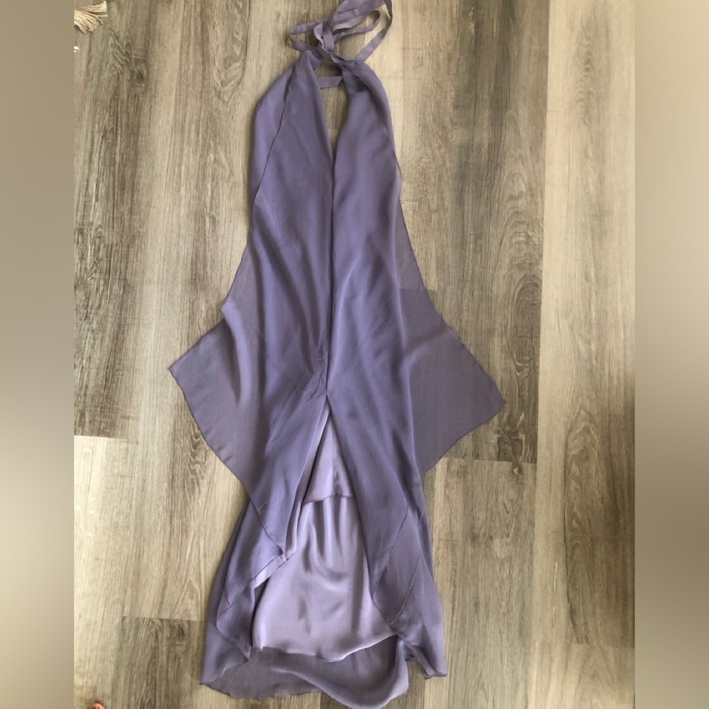Jes Wade Slip Dress
